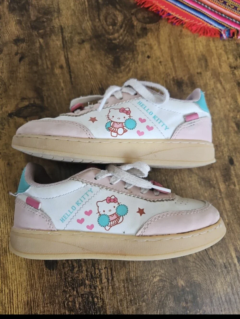 Zara cute hello